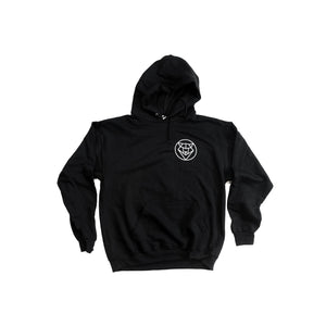 Logo Hoodie