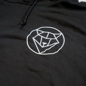 Logo Hoodie