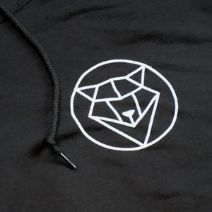 Logo Hoodie