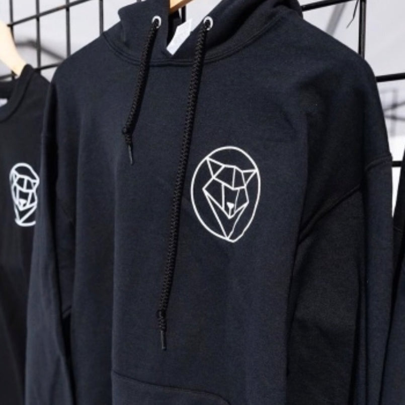 Logo Hoodie