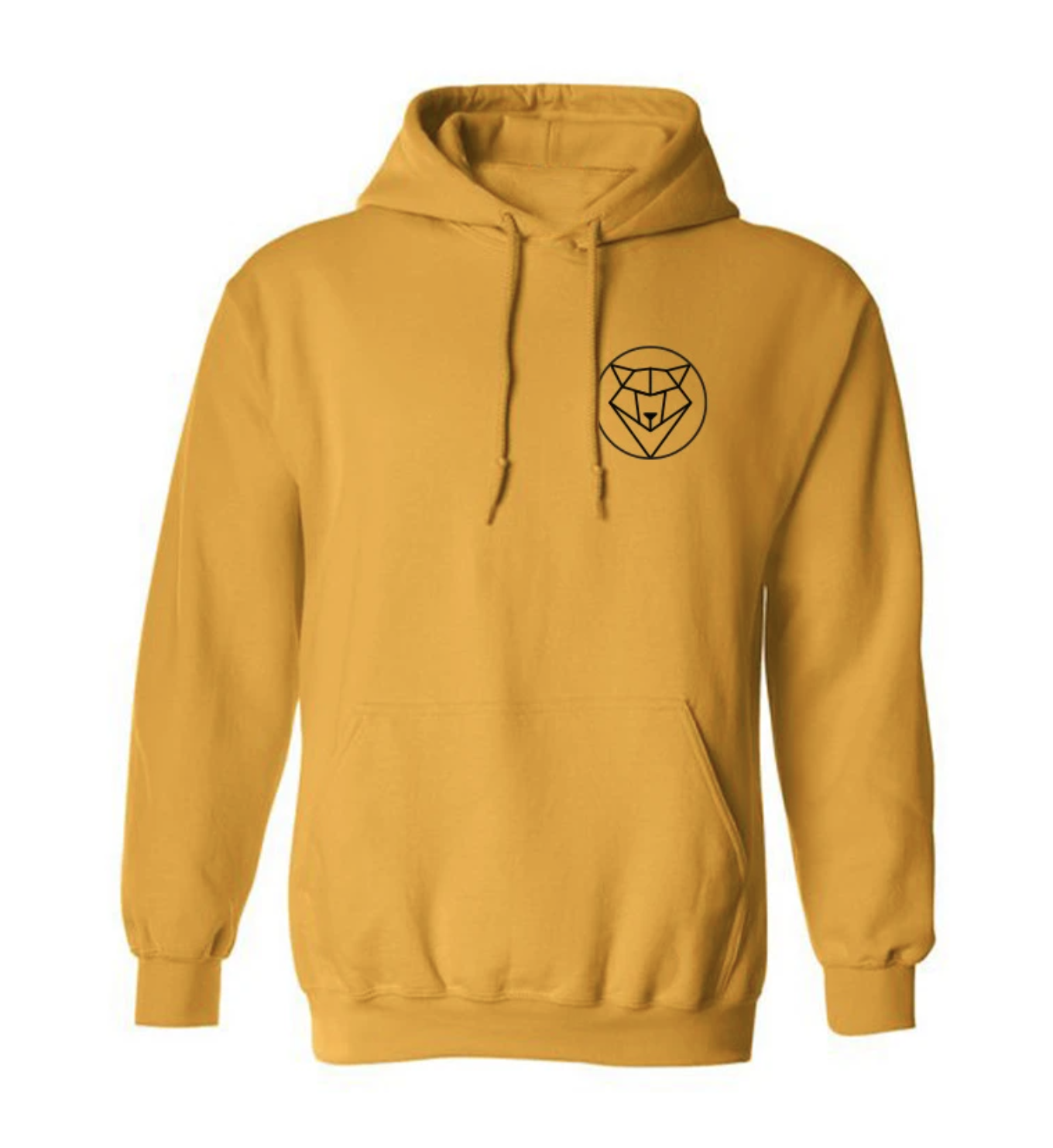 Logo Hoodie