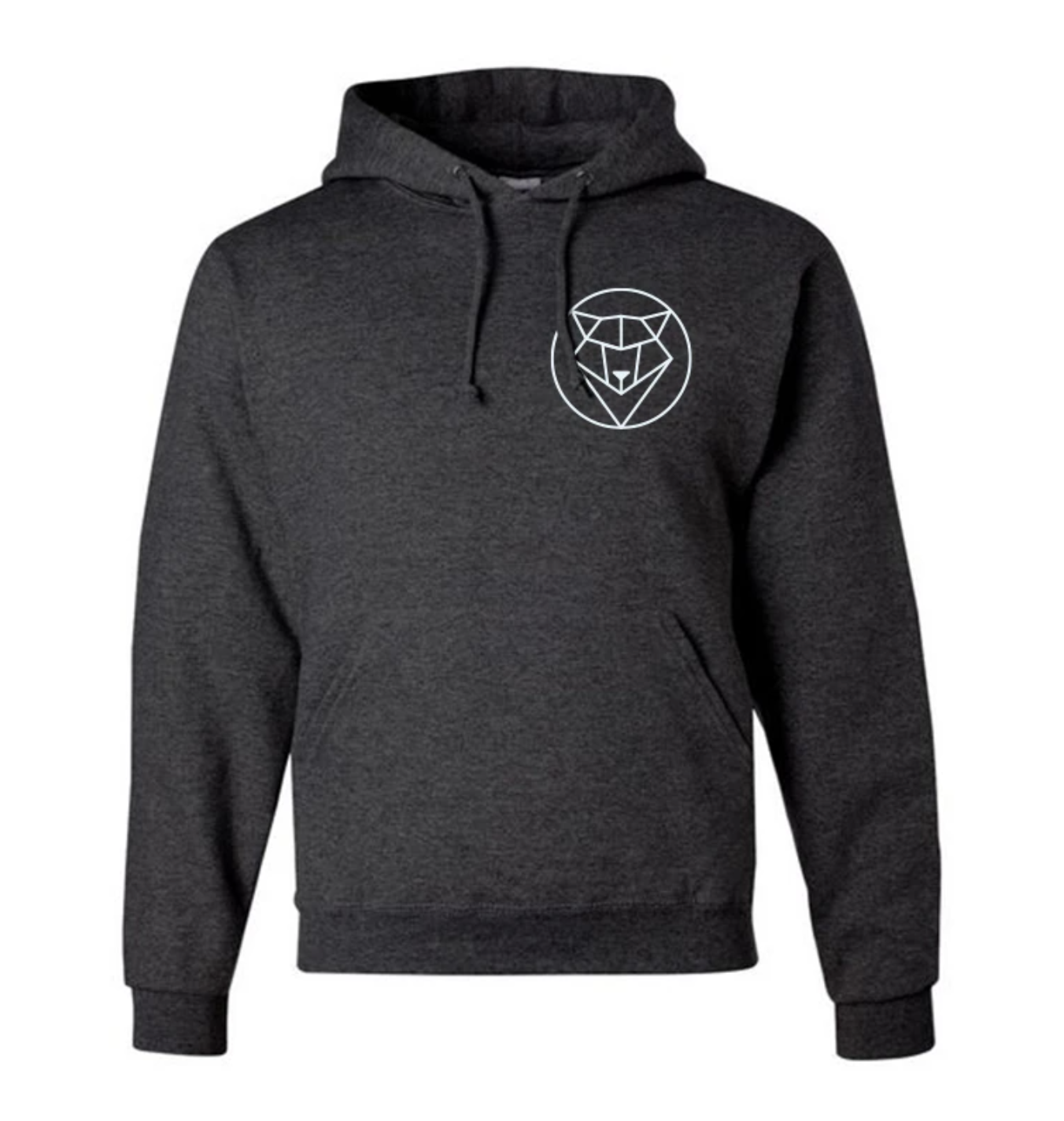 Logo Hoodie