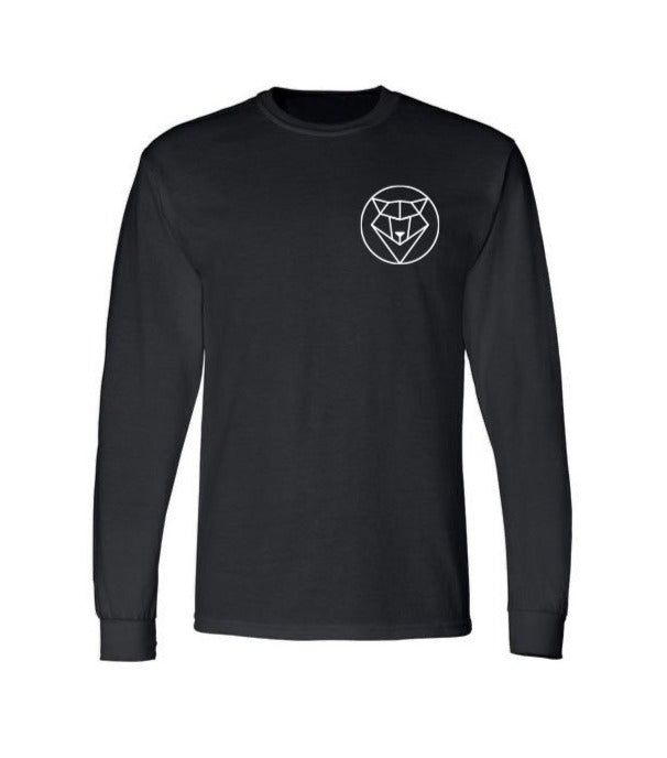 Long Sleeve Logo T