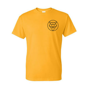 Logo T Yellow