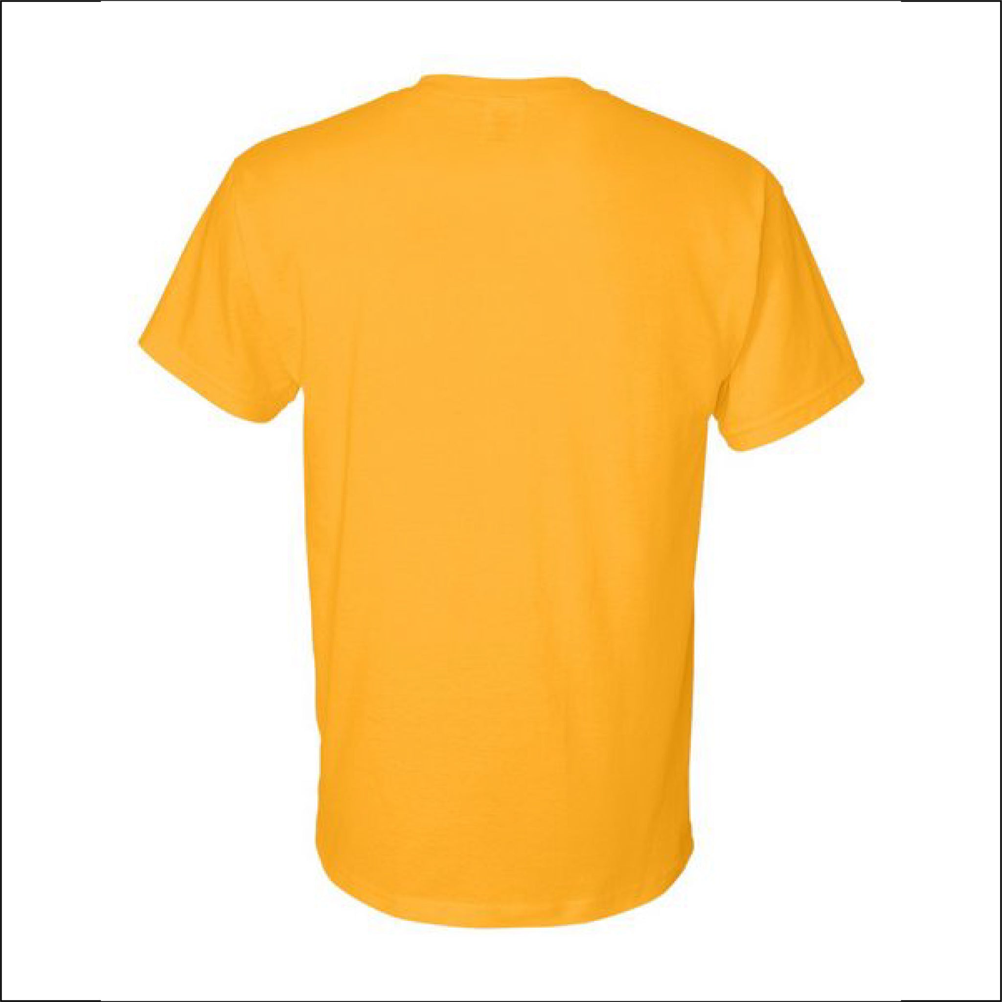 Logo T Yellow