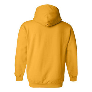 Logo Hoodie