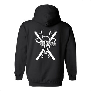 Mad Pow Hoodie