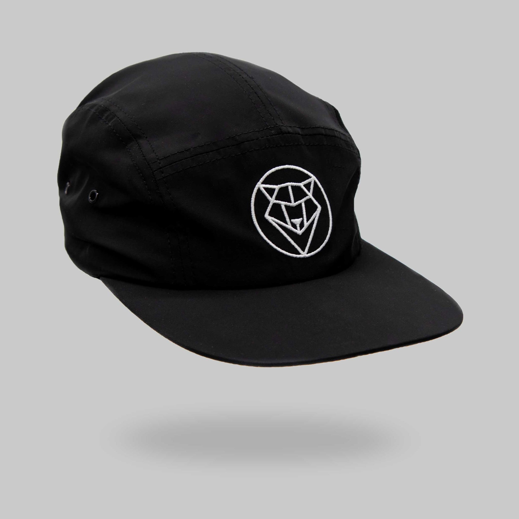 Wolfe Five Panel Hat